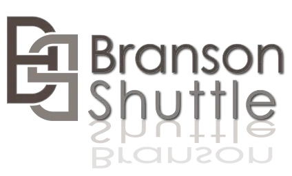 Branson Shuttle Logo